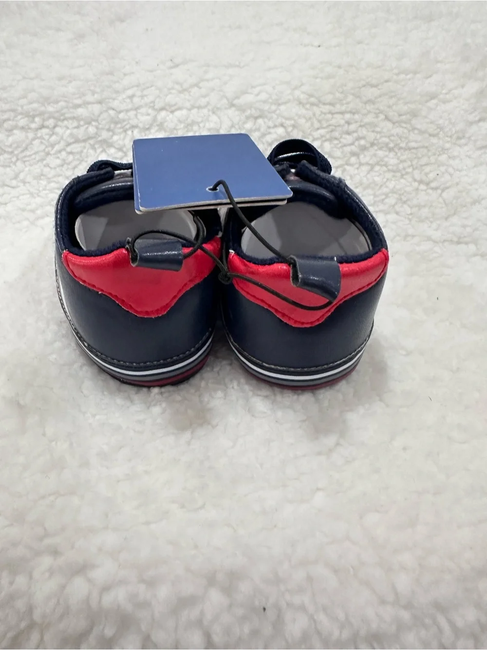 K-Swiss Baby Shoes